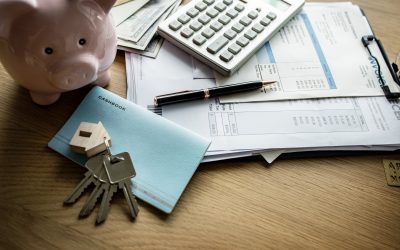¿Por qué contar con un bróker hipotecario?