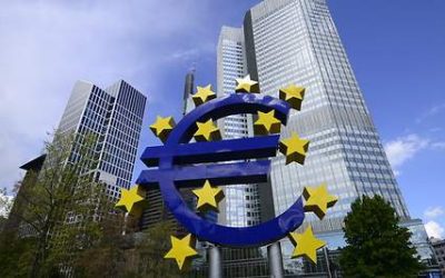 Banco Central Europeo: decisiones de política monetaria