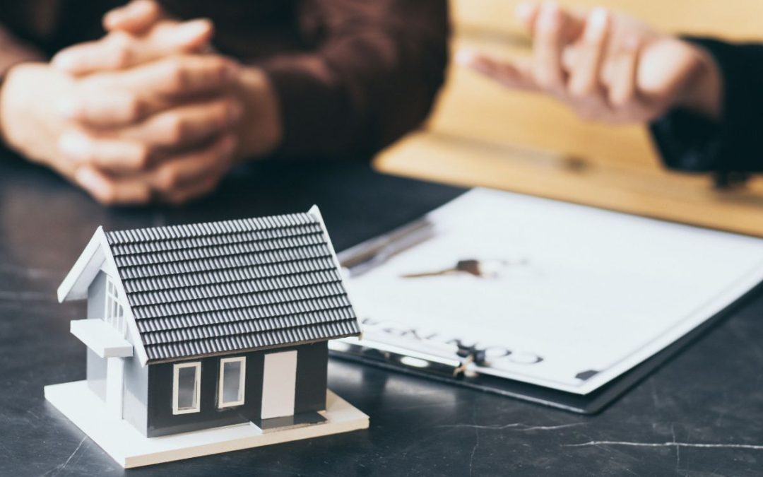 que pasa con la hipoteca si fallece uno de los titulares